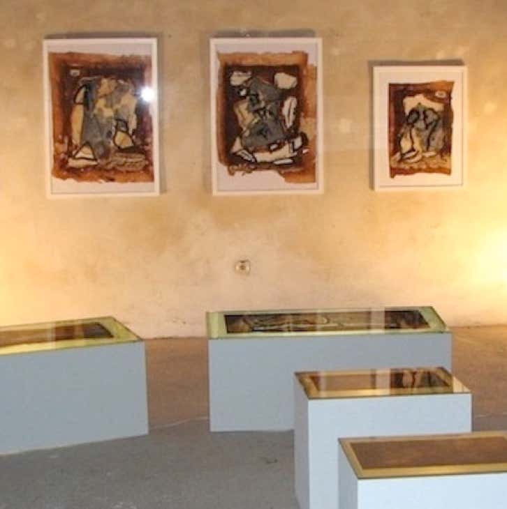 Bilder Leuchtkasten 