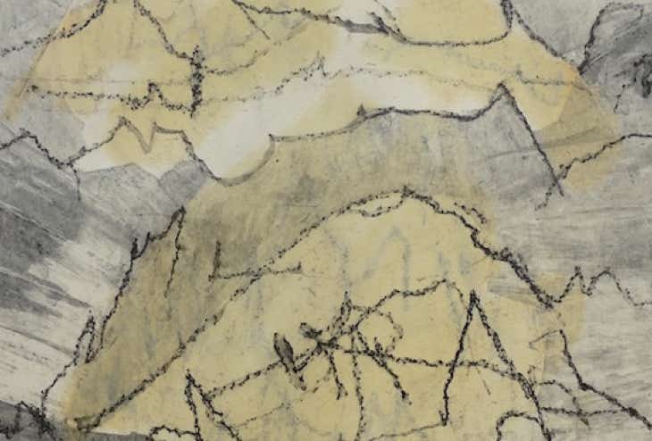 Atelier Gerhard Wöß, Malerei, Grafik